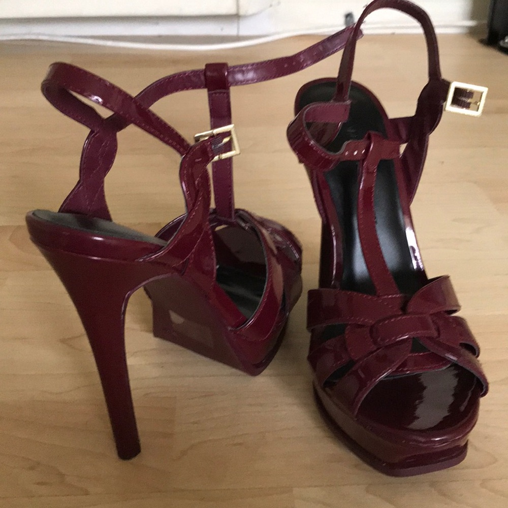 High heels - Picture 2 of 3